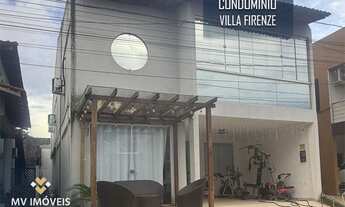 Imagem: Casa no Cond. Villa Firenze - Coqueiro