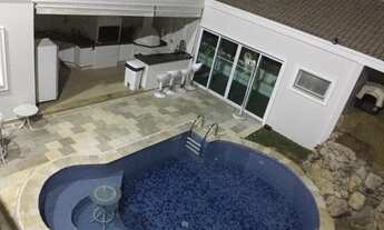 Imagem 2: Casa de Condomínio em Alphaville - Santana de Parnaíba, SP