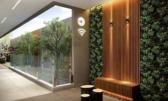 Imagem 4: Equalize Vila Mariana - Residencial