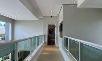 Imagem 7: Casa de Condomínio em Aldeia da Serra - Barueri, SP