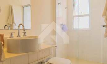 Imagem 2: Apartamento à Venda em Alphaville Conde I, 181m², 3 Suítes