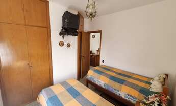 Imagem 6: Apartamento com 1 dormitório à venda, 45 m² - Pitangueiras - Guarujá/SP