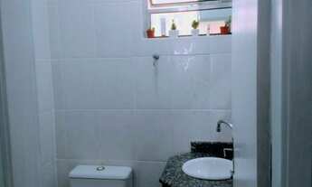 Imagem 4: Casa à venda - Tombo - Guarujá/SP