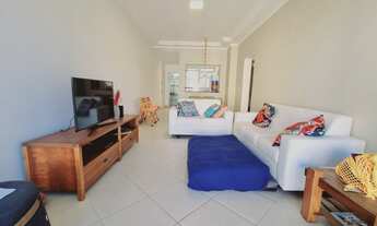 Imagem 2: Apartamento com 2 dormitórios à venda, 95 m² - Pitangueiras - Guarujá/SP