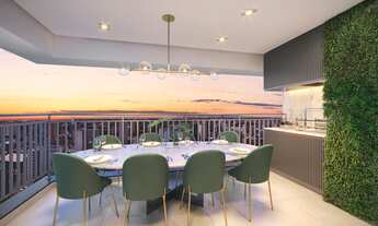 Imagem 6: ML Brooklyn - Residencial