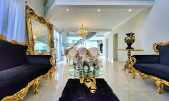 Imagem 5: Casa de Condomínio em Alphaville - Santana de Parnaíba