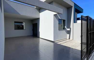 Imagem 2: Casa em Jardim Caraçato - Paiçandu: 73m², 3 dormitórios, 1 banheiro - Venda e Locação por