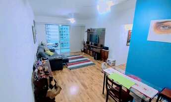 Imagem 3: Apartamento com 3 dormitórios à venda, 106 m² por R$ 860.000,00 - Centro - Nova Iguaçu/RJ