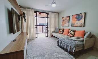 Imagem 6: Apartamento com 3 dormitórios à venda, 140 m² - Pitangueiras - Guarujá/SP