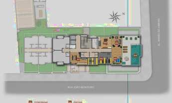 Imagem 4: Habitat Santa Cecília