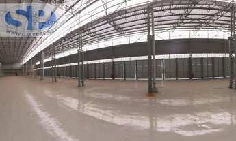 Imagem 6: Galpão para alugar em condomínio Logístico Bonsucesso - Guarulhos, SP