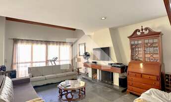 Imagem 6: Casa de Condomínio em Alphaville - Santana de Parnaíba, SP