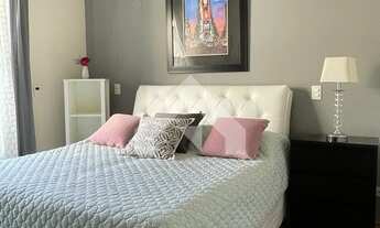 Imagem 2: Casa de Condomínio Vila Solaia em Tamboré - Barueri