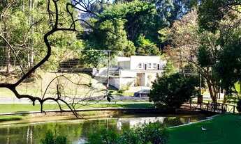 Imagem 2: Casa de Condomínio em Tamboré - Barueri, SP