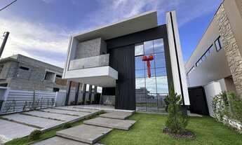 Imagem: Casa com 4 dormitórios à venda, 251 m²