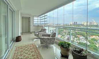 Imagem: Apartamento em Alphaville - Barueri, SP