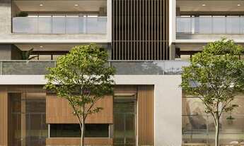 Imagem 3: Most Moema Home Apartamento com 2 dormitórios