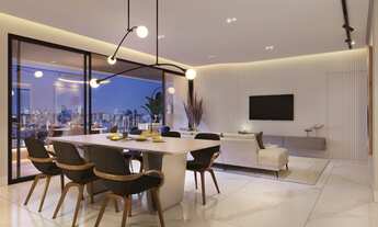 Imagem 2: Apartamentos de Alto Padrão a venda no Universitário - Edifício Terra Brasilis