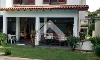 Imagem 4: Casa de Condomínio em Alphaville - Santana de Parnaíba, SP