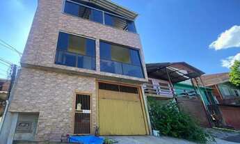 Imagem 6: Casa com 3 dormitórios, 320 m² - venda por R$ 639.000,00 ou aluguel por R$ 3.800,00/mês