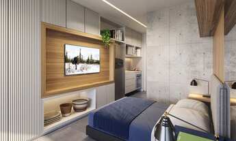 Imagem 6: Itá Conceição, 2 dormitórios na Rua Itatiaia