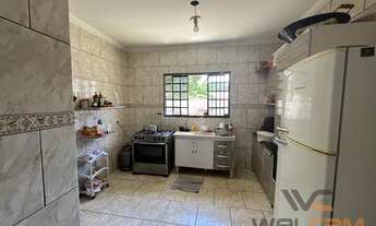 Imagem 6: Casa à venda em Conjunto Guaiapó - Maringá com 80m², 3 quartos e suíte por R$ 250.000