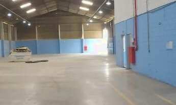 Imagem 7: Galpão em Quinta da Boa Vista - Itaquaquecetuba