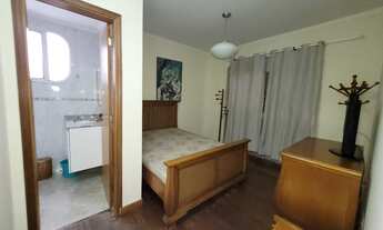 Imagem 6: PITANGUEIRAS - NA SEGUNDA QUADRA DA PRAIA, 134,62 M² ÚTEIS, VAGA DE GARAGEM NO PRÉDIO, EXC