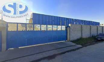 Imagem 6: Galpão em Cumbica - Guarulhos