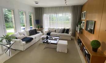 Imagem 5: Casa de Condomínio em Alphaville - Barueri, SP