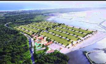 Imagem: Terreno à venda, 250 m² por R$ 240.000,00