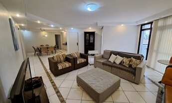 Imagem 4: APARTAMENTO AMPLO COM 3 SUÍTES, PISCINA NA PRAIA DE PITANGUEIRAS