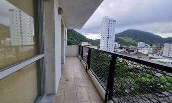 Imagem 6: Apartamento com 3 dormitórios, 115 m² - venda ou aluguel - Pitangueiras - Guarujá/SP