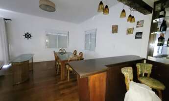 Imagem 3: PITANGUEIRAS - FRENTE TOTAL AO MAR, 209,51 M² ÚTEIS, 01 VAGA DE GARAGEM EM PARQUEAMENTO, E