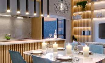 Imagem 7: Wind Urban Habitat