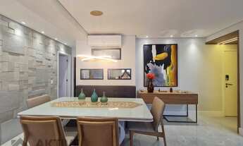 Imagem 3: Apartamento em Alphaville - Barueri, SP