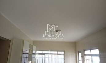 Imagem 3: Casa com 3 dormitórios à venda, 213 m² por R$ 700.000,00 - Jardim Guanciale - Campo Limpo