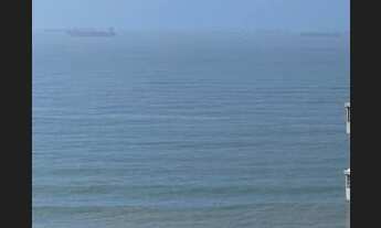 Imagem 4: Cobertura com 3 dormitórios à venda, 186 m² - Pitangueiras - Guarujá/SP