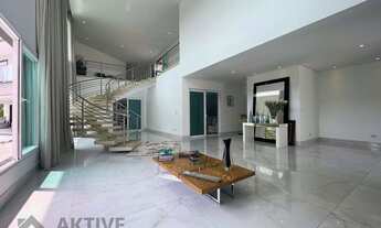 Imagem 4: Casa de Condomínio em Granja Viana - Cotia, SP