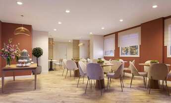 Imagem 4: Dez Belenzinho, 2 dormitórios na Rua Joaquim Carlos