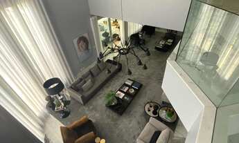 Imagem 4: Casa de Condomínio em Alphaville - Barueri, SP