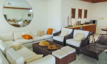 Imagem 4: Pitangueiras - Frente ao mar, maravilhosa vista, 246,00 m² de área útil, 2 vagas e 4 dormi