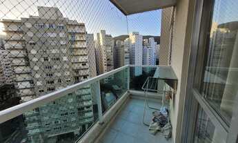 Imagem 6: PITANGUEIRAS – NA QUADRA DA PRAIA, EXCELETE APARTAMENTO COM LINDA VISTA MAR, ANDAR ALTO, C