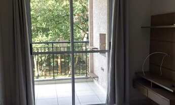 Imagem 2: Apartamento com 2 dormitórios à venda, 66 m² por R$ 620.000,00 - Jardim Flórida - Jundiaí