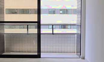 Imagem 3: Apartamento com 3 dormitórios, 75 m² - venda por R$ 453.000,00 ou aluguel por R$ 2.400,00