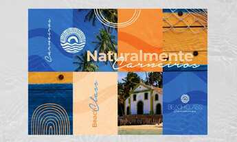 Imagem 5: Apartamentos a venda na praia dos Carneiros - Tamandaré-PE