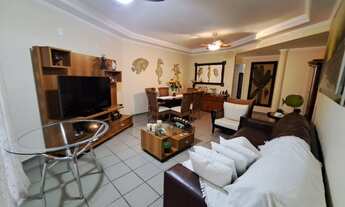 Imagem 2: AMPLO APARTAMENTO COM 4 DORMITÓRIOS, SENDO 3 SUÍTES E O 4º DORMITÓRIO OPCIONAL, 2 VAGAS, V