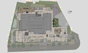 Imagem 5: Raízes Mooca Reserve - Lojas