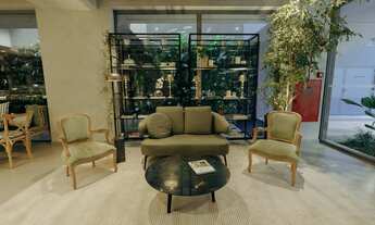 Imagem 2: NOON Small Luxury Apartments - Vila Madalena