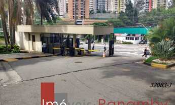 Imagem: Apartamento à venda, 75 m² por R$ 420.000,00